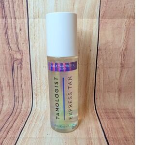 Tanologist Express Tan Self Tan Water Dark 6.76 fl oz
